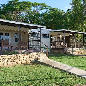 Bungalow